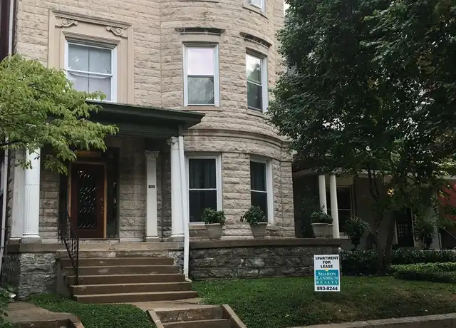 Property at 1511 S 3rd St Apt 2, Louisville, KY, 40208, 2 beds, 2 baths, [object Object]