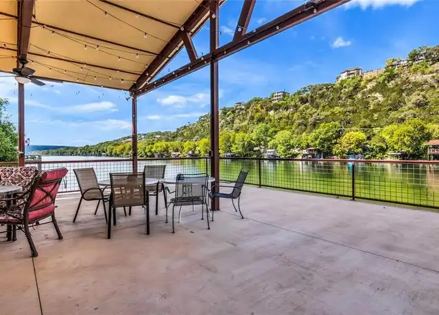 Property at 3105 Fritz Hughes Park Rd Unit B, Austin, TX, 78732, 4 beds, 4 baths, [object Object]