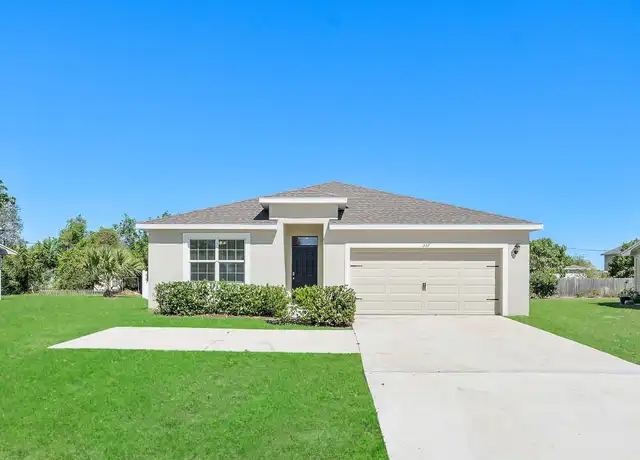 Property at 357 SE Oakridge Dr, Port Saint Lucie, FL, 34984, 4 beds, 2 baths, [object Object]