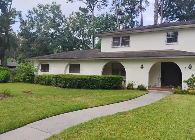 Property at 1420 NW 46th Ter, Gainesville, FL, 32605, 4 beds, 2.5 baths, [object Object]