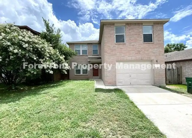 Property at 9010 Mission Gap, San Antonio, TX, 78223, 3 beds, 3 baths, [object Object]