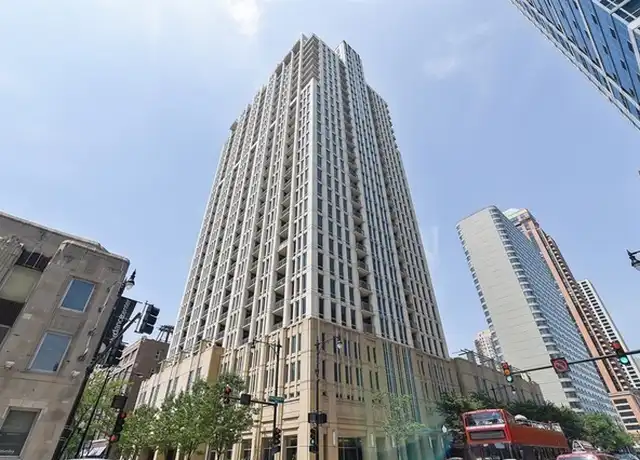 Property at 1234 S Michigan Ave, Chicago, IL, 60605, 2 beds, 2 baths, [object Object]