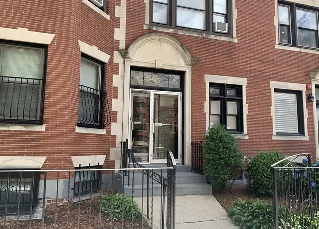 Property at 907 Beacon St #3, Boston, MA, 02215, 0 beds, 1 bath, [object Object]