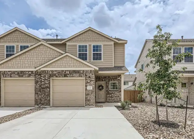 Property at 133 Yearling Way, Georgetown, TX, 78626, 3 beds, 2.5 baths, [object Object]
