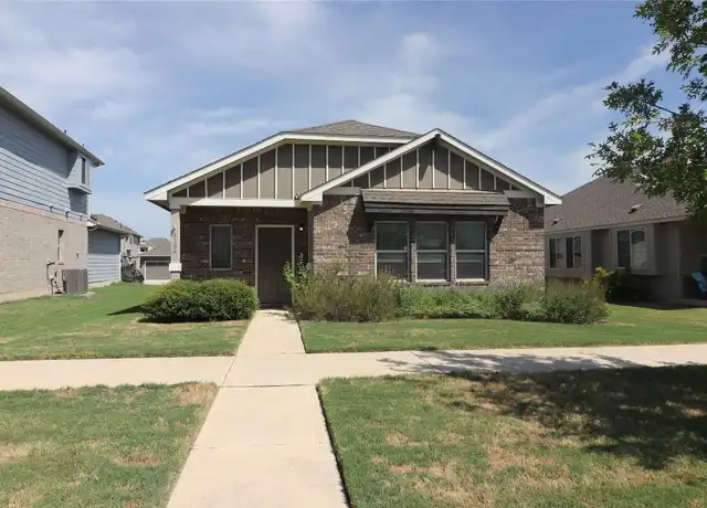 Property at 8104 Daisy Cutter Xing, Georgetown, TX, 78626, 2 beds, 2 baths, [object Object]