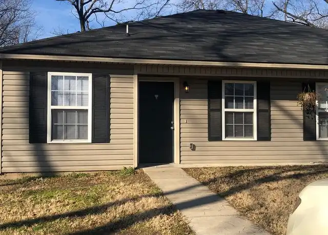 Property at 1415 N 29th St Unit 1423 B, Fort Smith, AR, 72901, 3 beds, 2 baths, [object Object]