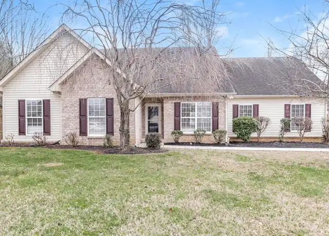Property at 3604 Belvidere Ct, Murfreesboro, TN, 37127, 3 beds, 2 baths, [object Object]