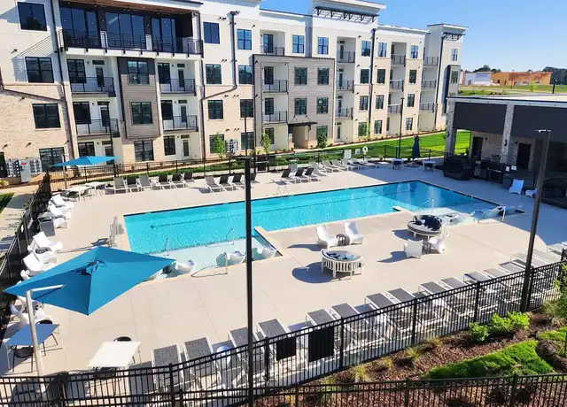 Property at Views at Flowers - 5 Lake Dr, Clayton, NC, 27520, 1-3 bed, 1-2 bath, [object Object]