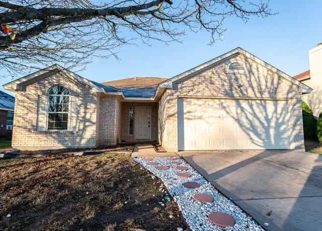 Property at 705 Camino Real Dr, Leander, TX, 78641, 3 beds, 2 baths, [object Object]