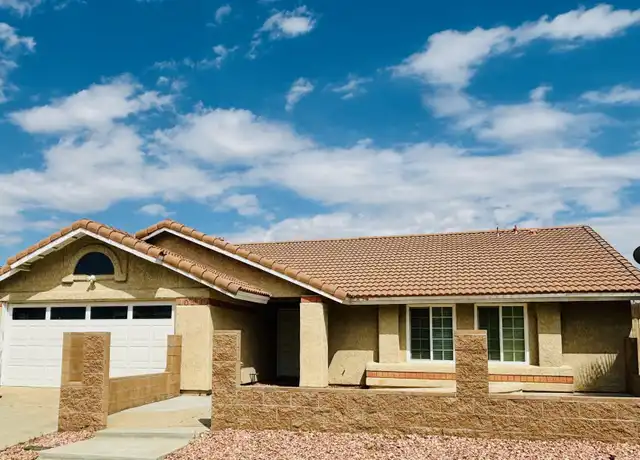 Property at 40710 Via Verdad, Palmdale, CA, 93551, 3 beds, 2 baths, [object Object]