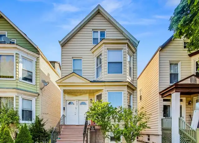 Property at 2707 N Ridgeway Ave Unit 2, Chicago, IL, 60647, 3 beds, 2 baths, [object Object]
