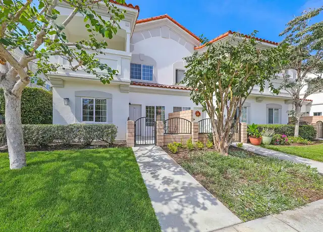 Property at Pacific Breeze Townhomes - 1315 Delaware St, Huntington Beach, CA, 92648, 2 beds, 2.5 baths, [object Object]
