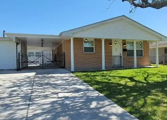 Property at 1617 Generes Dr, New Orleans, LA, 70123, 3 beds, 3 baths, [object Object]