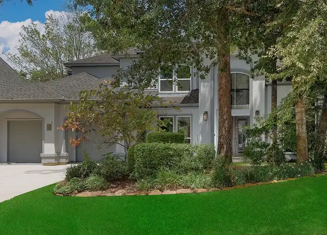 Property at 14 Graceful Elm Ct, Spring, TX, 77381, 4 beds, 3.5 baths, [object Object]