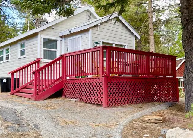 Property at 33424 Holcomb Crk Dr, Green Valley Lake, CA, 92341, 2 beds, 2 baths, [object Object]