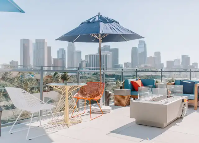 Property at Inspire Colton Apartments - 1363 Colton St, Los Angeles, CA, 90026, 0-3 beds, 1-3 bath, [object Object]