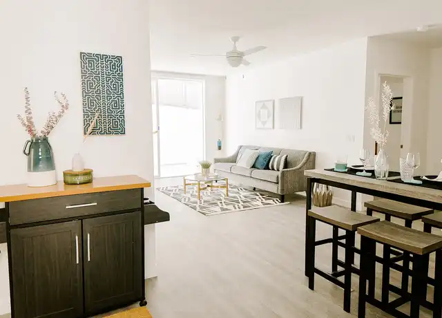 Property at Inspire Colton Apartments - 1363 Colton St, Los Angeles, CA, 90026, 1 bed, 1 bath, [object Object]