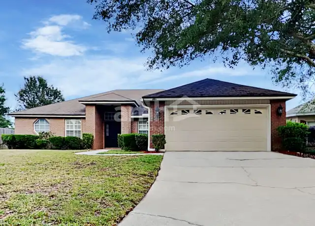 Property at 308 Brier Rose Ln, Orange Park, FL, 32065, 4 beds, 2 baths, [object Object]