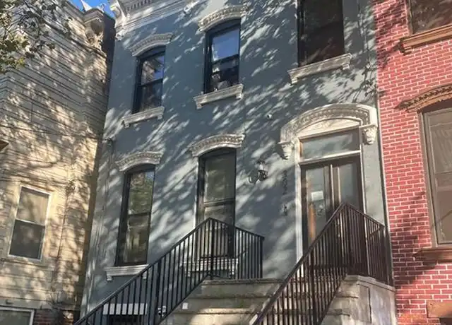Property at 302 Princeton Ave Unit 3, Jersey City, NJ, 07305, 1 bed, 1 bath, [object Object]
