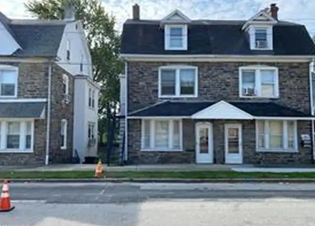 Property at 9218 W Chester Pike Unit 1, Upper Darby Township, PA, 19082, 2 beds, 1 bath, [object Object]