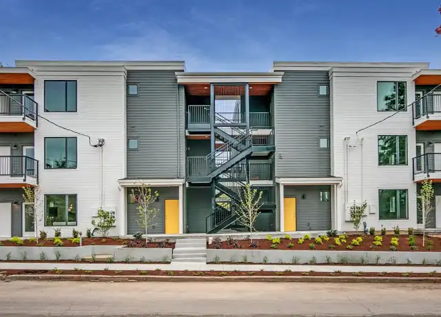 Property at 7017 NE Grand Ave #104, Portland, OR, 97211, 2 beds, 1 bath, [object Object]