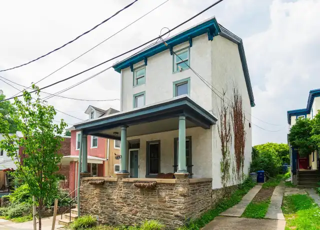 Property at 6038 Wissahickon Ave, Philadelphia, PA, 19144, 4 beds, 1 bath, [object Object]