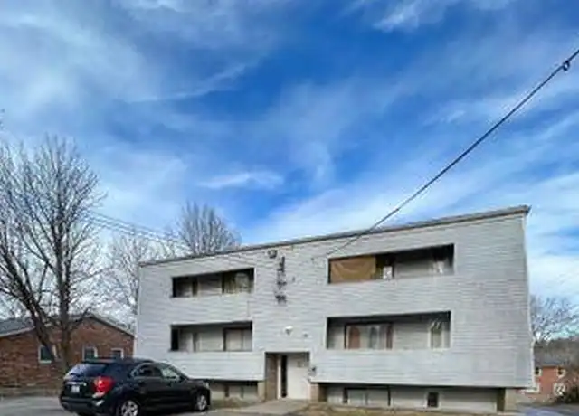 Property at 1904 Cambridge Dr Unit 3, Lexington, KY, 40504, 1 bed, 1 bath, [object Object]