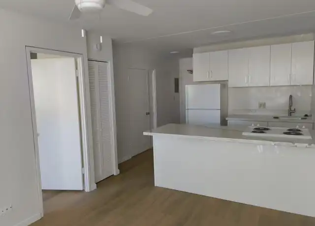 Property at 1228 Lunalilo St #302, Honolulu, HI, 96822, 2 beds, 1 bath, [object Object]