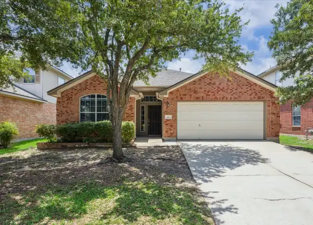 Property at 3813 Bandice Ln, Pflugerville, TX, 78660, 4 beds, 2 baths, [object Object]