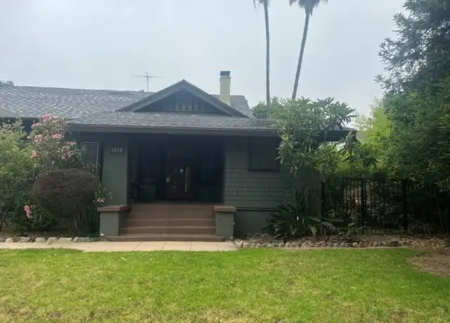 Property at 1075 E Elizabeth St, Pasadena, CA, 91104, 4 beds, 3 baths, [object Object]