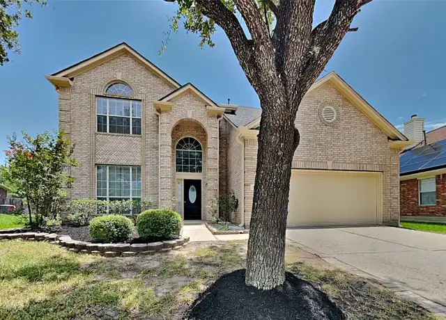 Property at 3207 Nickwill Way, Spring, TX, 77388, 4 beds, 2.5 baths, [object Object]