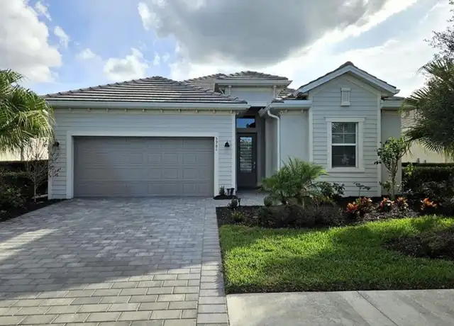 Property at 5981 Berwick Ln, Ave Maria, FL, 34142, 3 beds, 3 baths, [object Object]