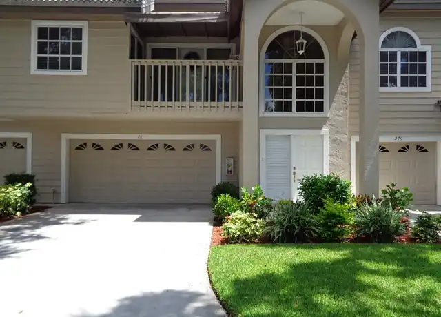 Property at 281 Perignon Pl Unit 14-2, Naples, FL, 34119, 3 beds, 2 baths, [object Object]