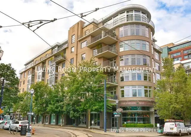 Property at 1133 NW 11th Ave #415, Portland, OR, 97209, 1 bed, 1 bath, [object Object]