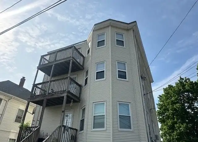 Property at 33 Redfern St, North Providence, RI, 02911, 2 beds, 2 baths, [object Object]