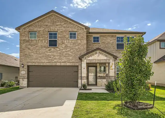 Property at 434 Windy Reed Rd, Hutto, TX, 78634, 3 beds, 2.5 baths, [object Object]