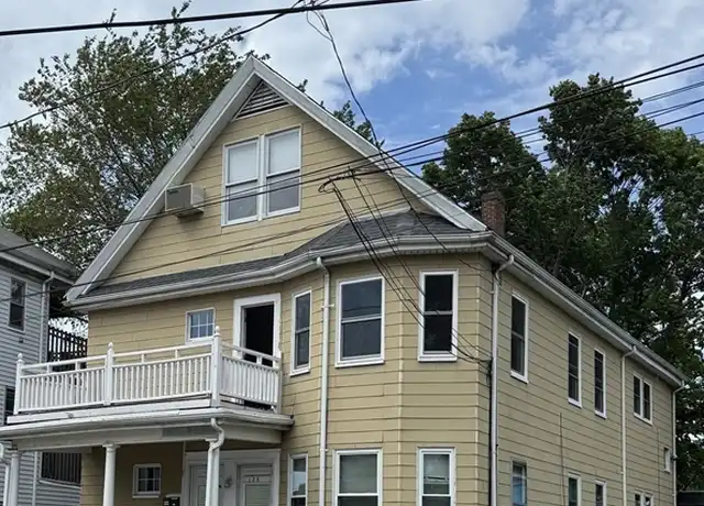 Property at 127 Arlington St Unit 0, Hyde Park, MA, 02136, 3 beds, 2 baths, [object Object]