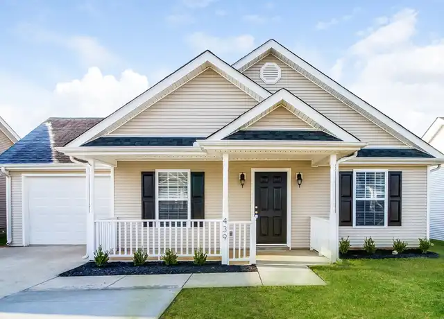 Property at 439 Tulane Ct, Murfreesboro, TN, 37128, 3 beds, 2 baths, [object Object]