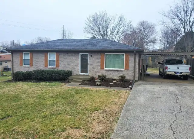 Property at 701 8th Ave E, Springfield, TN, 37172, 3 beds, 2 baths, [object Object]