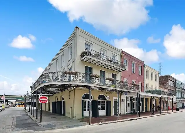 Property at 1140 Decatur St #3, New Orleans, LA, 70116, 1 bed, 1 bath, [object Object]