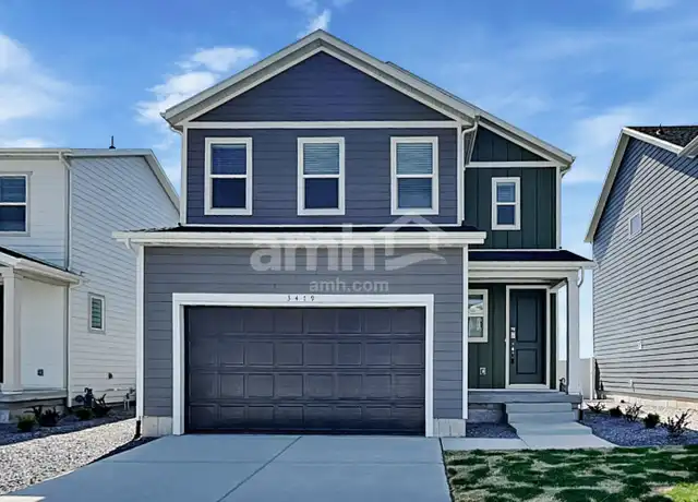 Property at 3479 N Annabell St, Eagle Mountain, UT, 84005, 4 beds, 3.5 baths, [object Object]
