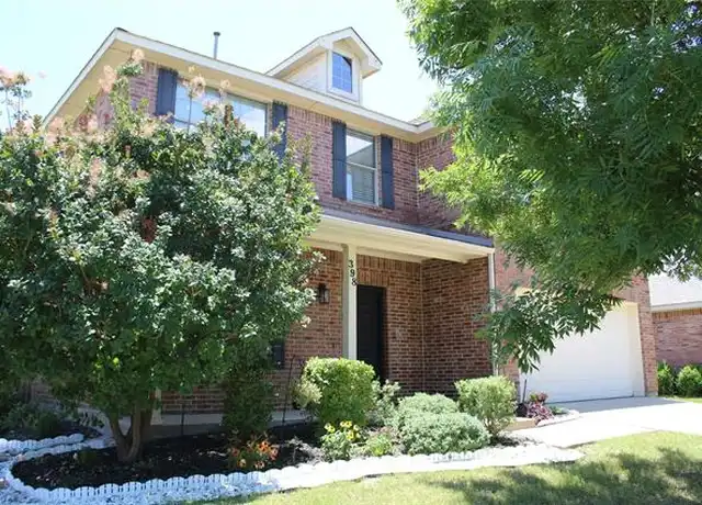 Property at 398 Elk Trl, Melissa, TX, 75454, 3 beds, 2.5 baths, [object Object]