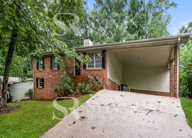 Property at 3826 Bentley Dr, Douglasville, GA, 30135, 3 beds, 2 baths, [object Object]