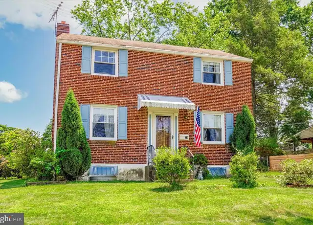 Property at 33 Sterner Ave, Broomall, PA, 19008, 3 beds, 2.5 baths, [object Object]