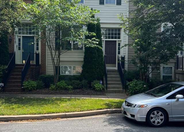 Photo of 3615 Sprigg St S, Frederick, MD 21704