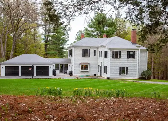 Property at 62 Pond Rd, Wellesley, MA, 02482, 5 beds, 3.5 baths, [object Object]