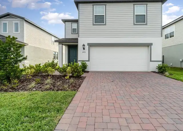 Property at 240 Whistling Duck Trl, Saint Cloud, FL, 34771, 3 beds, 2.5 baths, [object Object]