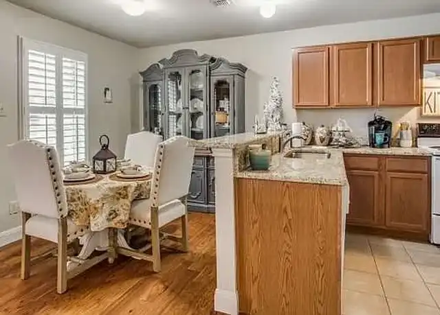 Property at The Meadows - 885 E Ovilla Rd, Red Oak, TX, 75154, 1 bed, 1 bath, [object Object]