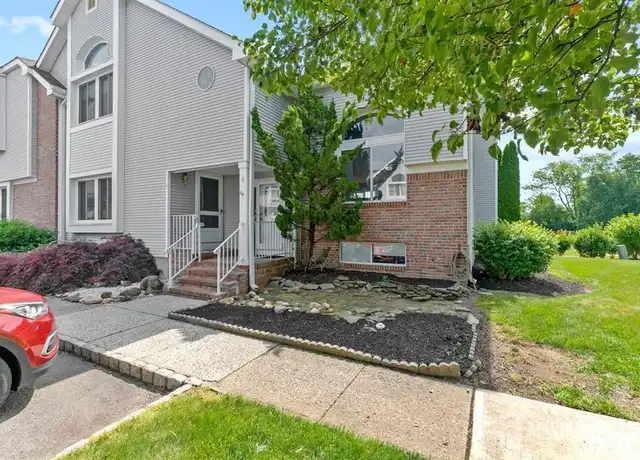 Property at 10 Jamie Ct, Monmouth Junction, NJ, 08852, 2 beds, 2.5 baths, [object Object]