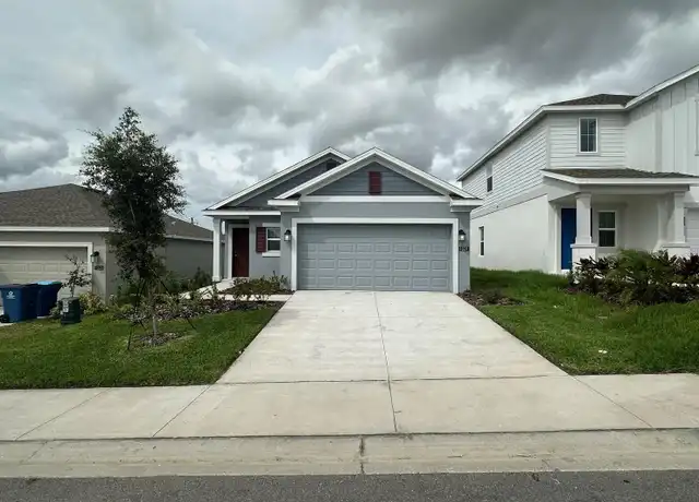 Property at 1029 Waterfall Blvd, Davenport, FL, 33837, 3 beds, 2 baths, [object Object]